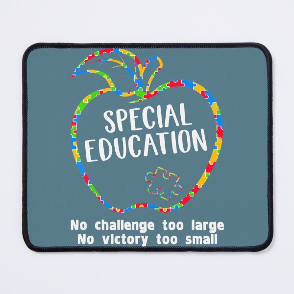 Item preview, Autism Special Education Teacher 	 Kids 	 	 		 designed and sold by hsmxtyjdk69.