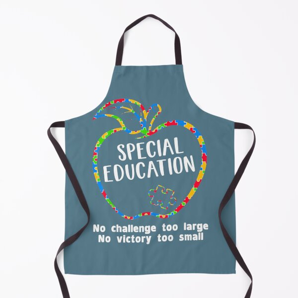 Item preview, Autism Special Education Teacher Kids designed and sold by hsmxtyjdk69.