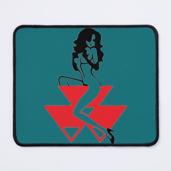 Item preview, Massey Ferguson Girl Sexy Lady  designed and sold by Zennikimchiasan.
