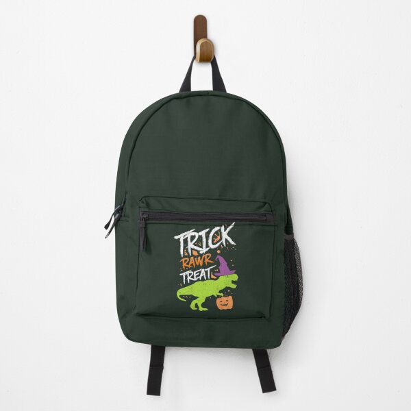 Item preview, Trick Rawr Treat Dinosaur designed and sold by Earnest-Reinger.