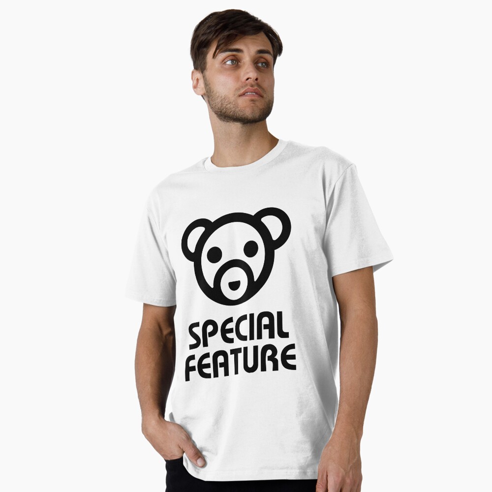 Item preview, Premium T-Shirt designed and sold by OneSwitch.