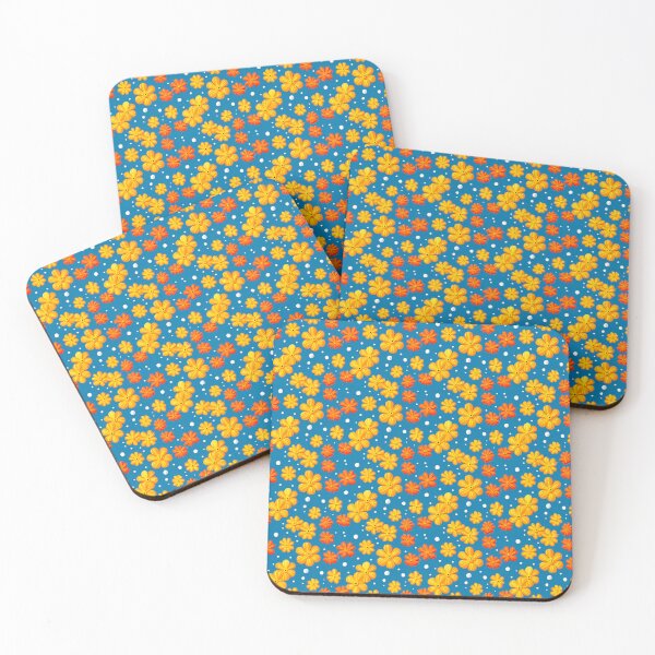 Item preview, Seamless Floral Pattern designed and sold by kiyaansh16.