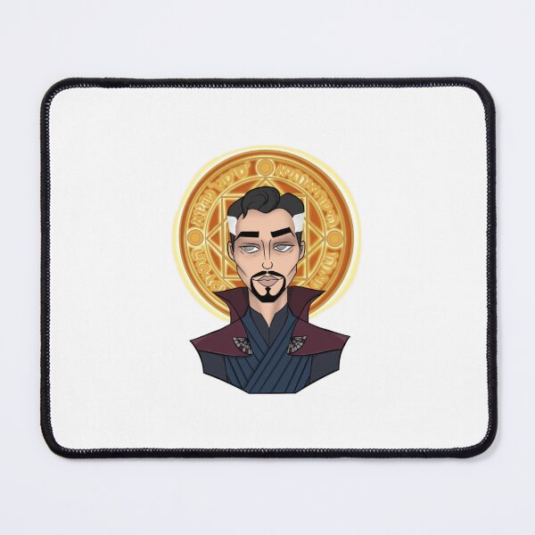 Item preview, Dr strange designed and sold by PeytRitchie.
