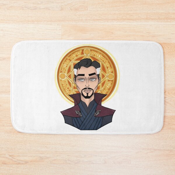 Item preview, Dr strange  designed and sold by PeytRitchie.
