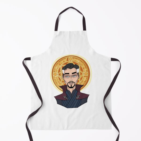 Item preview, Dr strange designed and sold by PeytRitchie.