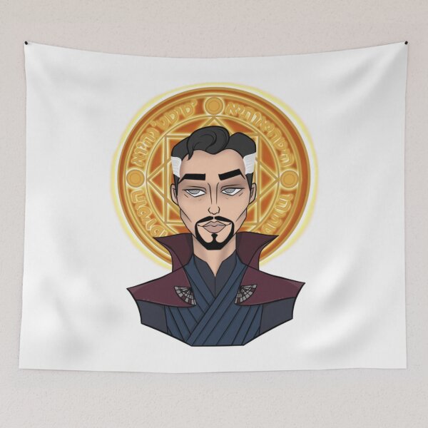 Item preview, Dr strange  designed and sold by PeytRitchie.