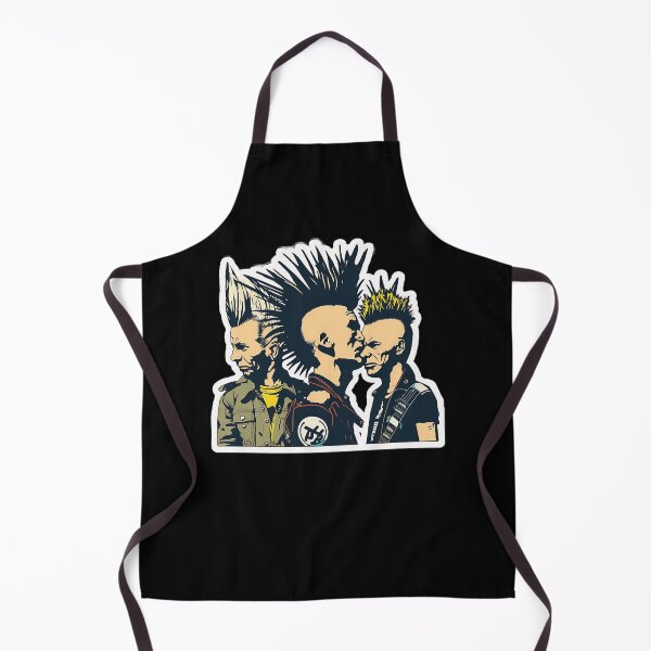 Item preview, Minimal Punk Rock Band designed and sold by Michael Terry.
