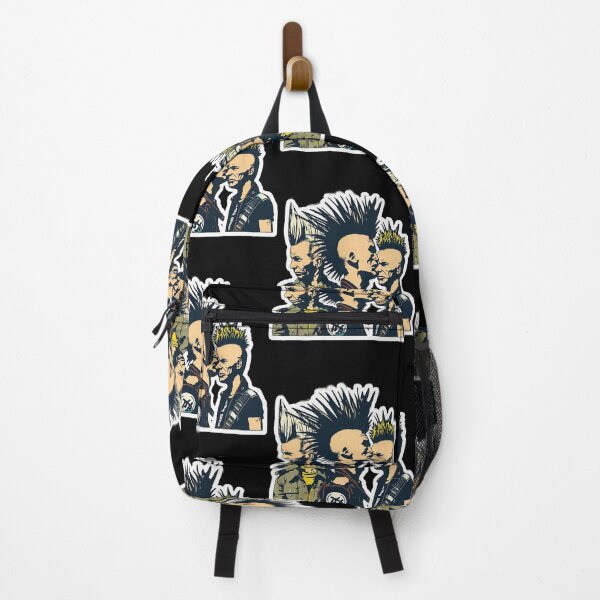 Item preview, Minimal Punk Rock Band designed and sold by Michael Terry.