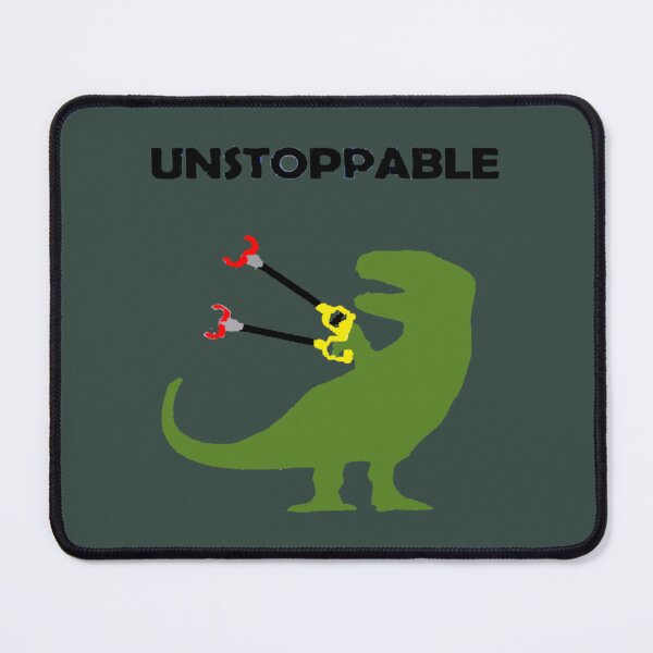 Item preview, Unstoppable   designed and sold by Earnest-Reinger.