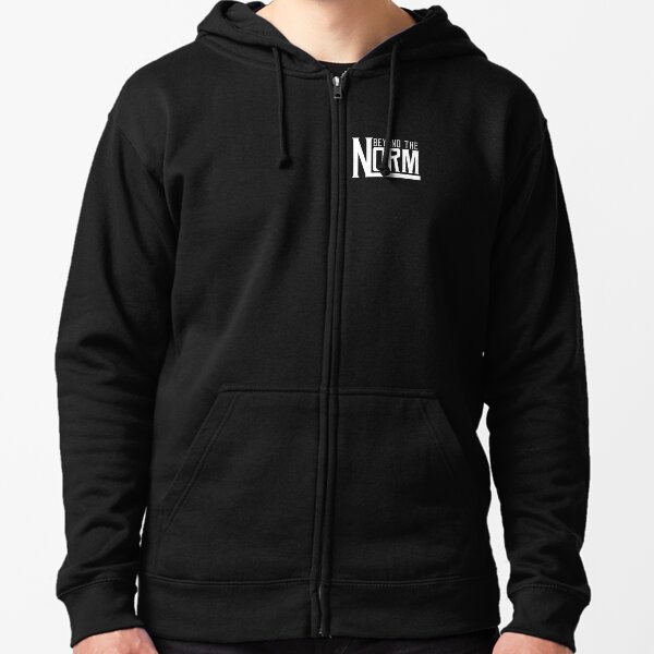 zane hijazi hoodie