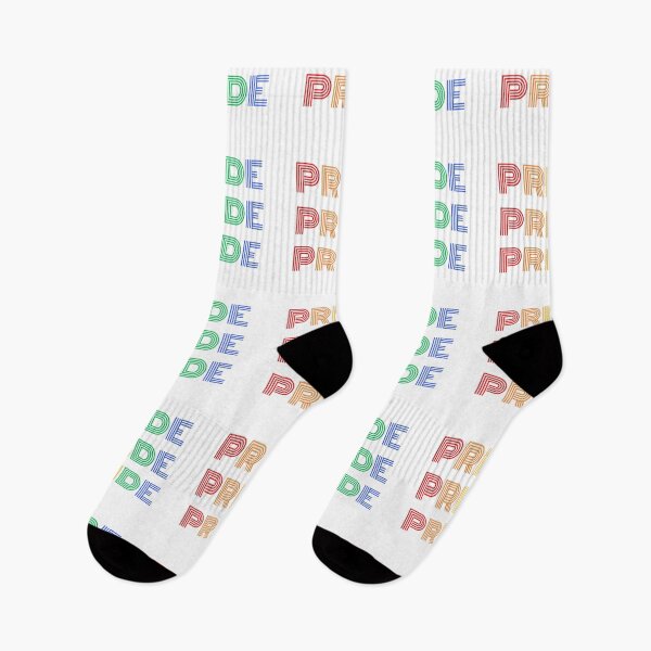 Item preview, Gay/ Queer Pride Pride Pride designed and sold by su-chow.
