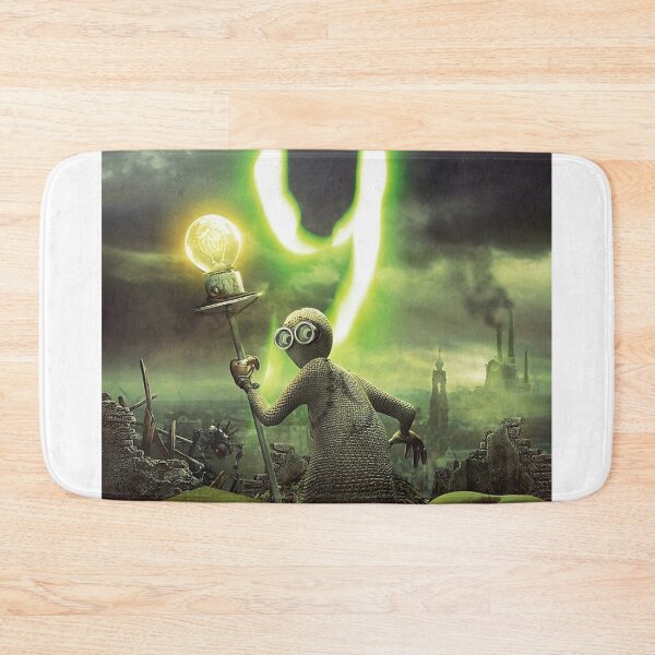 Item preview, 9 poster designed and sold by clairekindley.