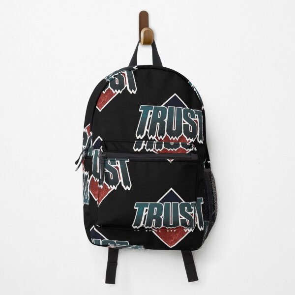 Item preview, Trust Band Rock French designed and sold by Michael Terry.