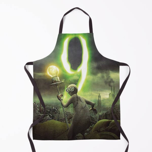 Item preview, 9 poster designed and sold by clairekindley.