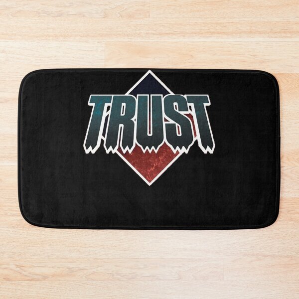Item preview, Trust Band Rock French designed and sold by Michael Terry.