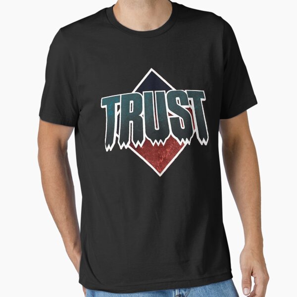 Item preview, Trust Band Rock Français designed and sold by Michael Terry.