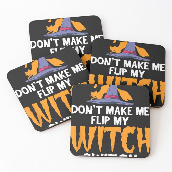 Artikelvorschau, Bringen Sie mich nicht dazu, mein Hexenwechsel-Halloween-Hexenkostüm umzudrehen entworfen und verkauft von LindaFantauzzi6.