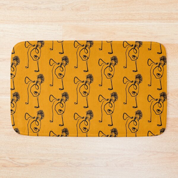 Item preview, Jazzman designed and sold by Cat cut cop.