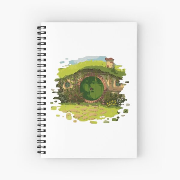 Aperçu de l'œuvre La porte ronde créée et vendue par TamaraFisher.