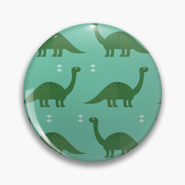 Item preview, Dinos on blue designed and sold by reneesillus.
