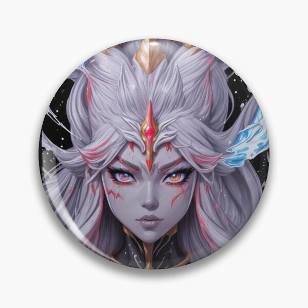 Item preview,  she ra anime style designed and sold by dreemy3699.