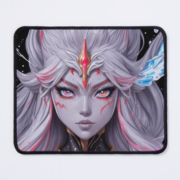 Item preview,  she ra anime style designed and sold by dreemy3699.