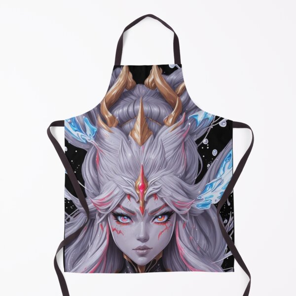 Item preview, she ra anime style designed and sold by dreemy3699.