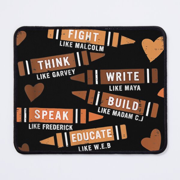 Item preview, Dream Like Martin Leaders African Black History Month designed and sold by Ryszard bialosiewicz.