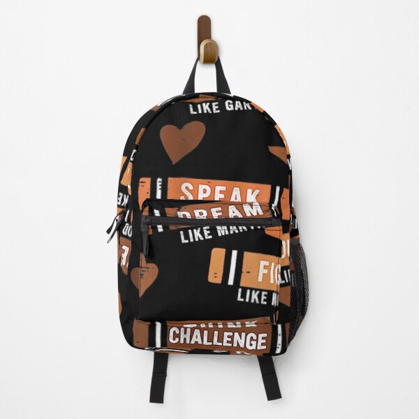 Item preview, Dream Like Martin Leaders African Black History Month designed and sold by Ryszard bialosiewicz.
