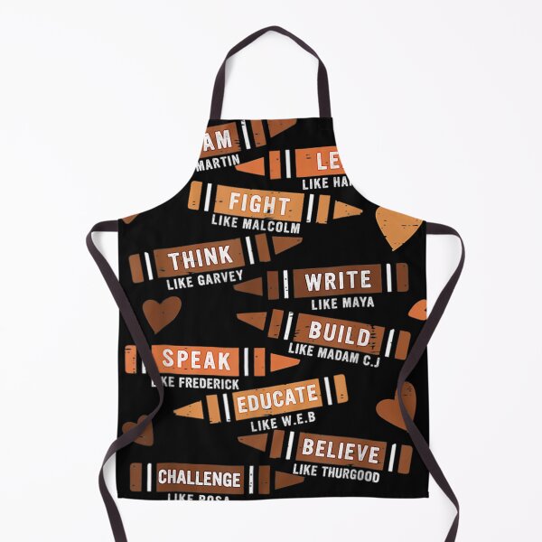 Item preview, Dream Like Martin Leaders African Black History Month designed and sold by Ryszard bialosiewicz.