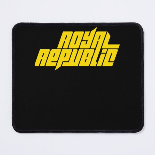 Item preview, Royal Republic Band designed and sold by Michael Terry.