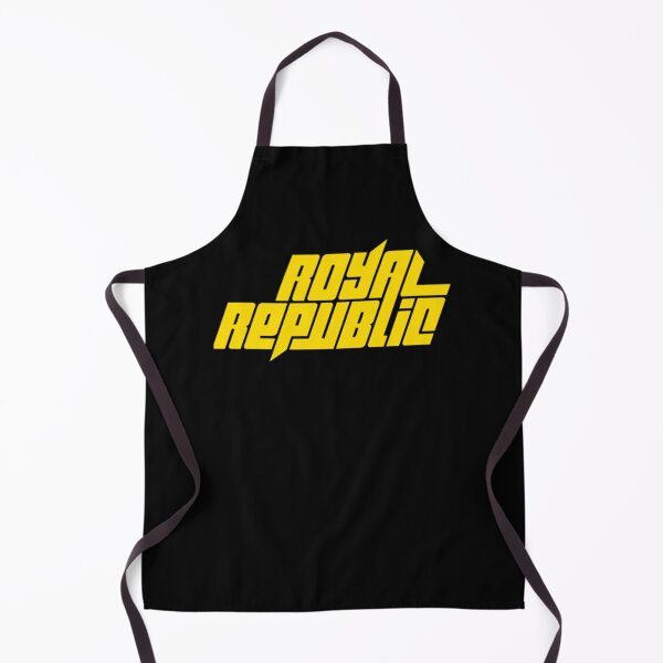 Item preview, Royal Republic Band designed and sold by Michael Terry.