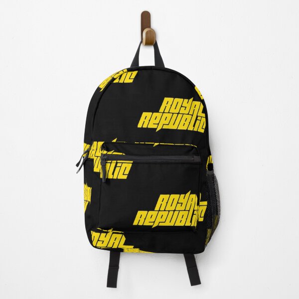 Item preview, Royal Republic Band designed and sold by Michael Terry.