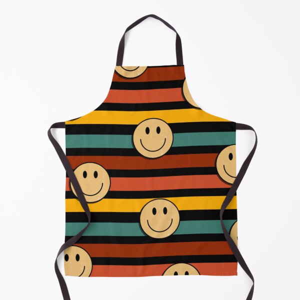 Item preview, retro t-shirts,smiley t-shirts designed and sold by grickodd.