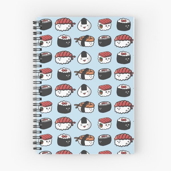 Item preview, Japanese Food is Yummy designed and sold by Monkey-Bar.