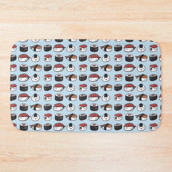 Item preview, Japanese Food is Yummy designed and sold by Monkey-Bar.