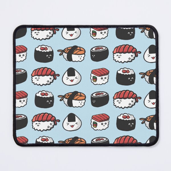 Item preview, Japanese Food is Yummy designed and sold by Monkey-Bar.