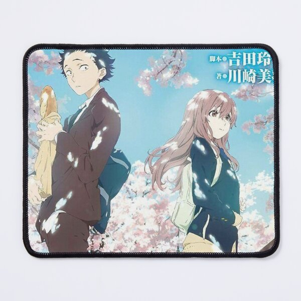 Item preview, a silent voice designed and sold by clairekindley.