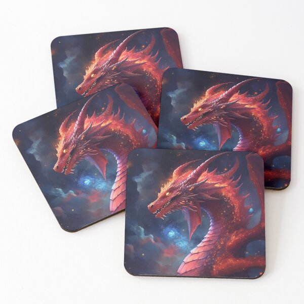 Item preview, dragon fire flower galaxy designed and sold by sayajinshi.