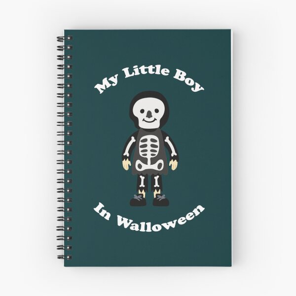 Item preview, My little boy skull designed and sold by hatchstones.