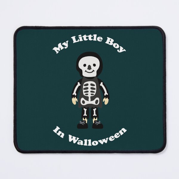 Item preview, My little boy skull designed and sold by hatchstones.