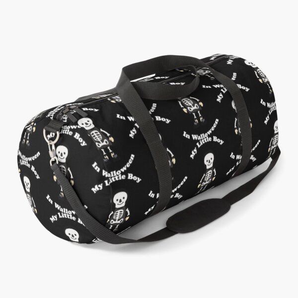 Item preview, My little boy skull designed and sold by hatchstones.