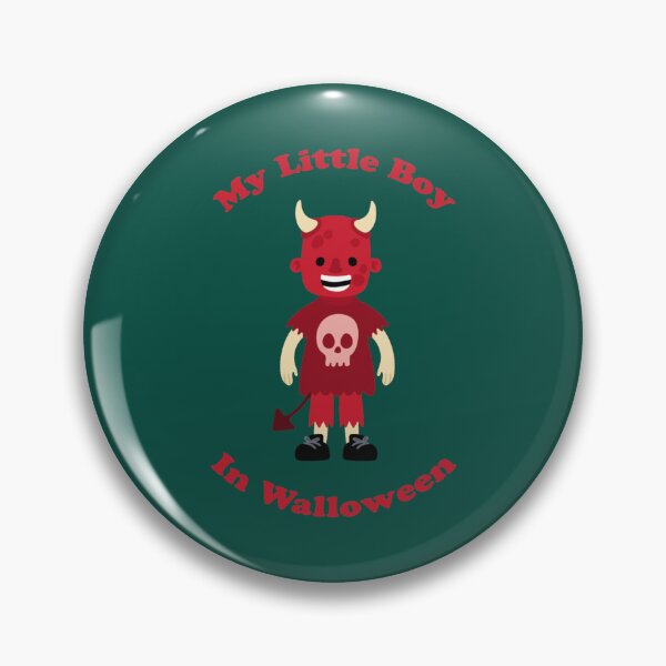 Item preview, My little boy designed and sold by hatchstones.