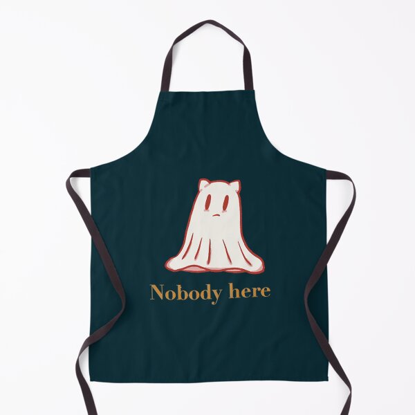 Item preview, Nobody here and Nobody care designed and sold by hatchstones.