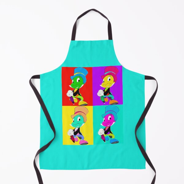 Item preview, Jiminy Cricket     designed and sold by IgnitetheMagi.