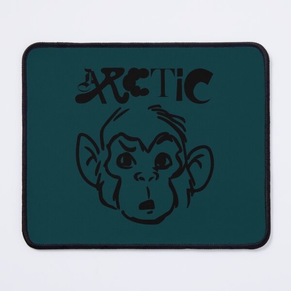 Item preview, Arctic Monkeys The Car Thered Better Be a Mirrorballand T designed and sold by chuotgiacay.