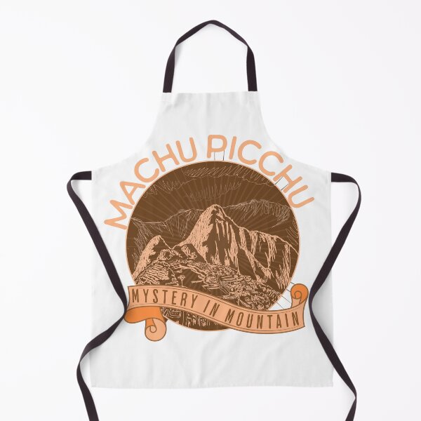 Item preview, Machu Picchu designed and sold by CyberWindow.