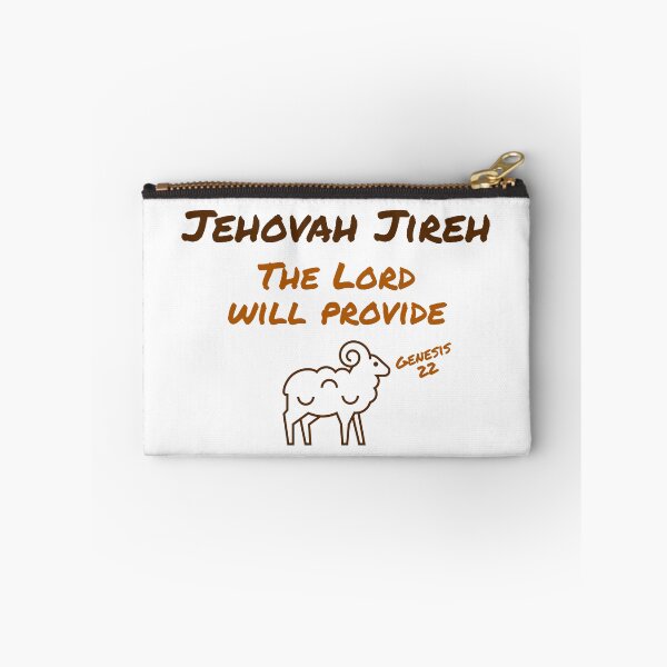 Item preview, Jehovah Jireh Brown Ram designed and sold by Miles-and-Daisy.