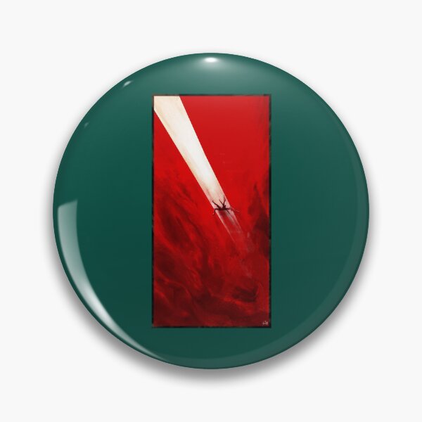 Item preview, Red Scare designed and sold by hatchstones.