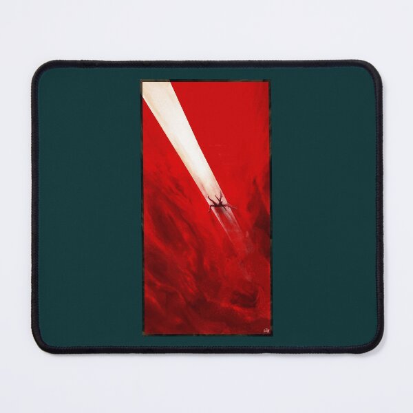 Item preview, Red Scare designed and sold by hatchstones.